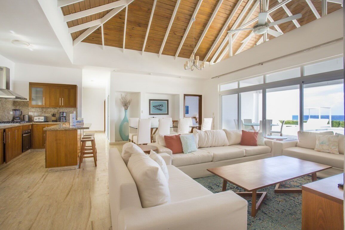 Вилла в Сосуа, Доминиканская республика, 220м2 - стоимость 1&nbsp;600&nbsp;000$ - Ref: 80463 фото 4