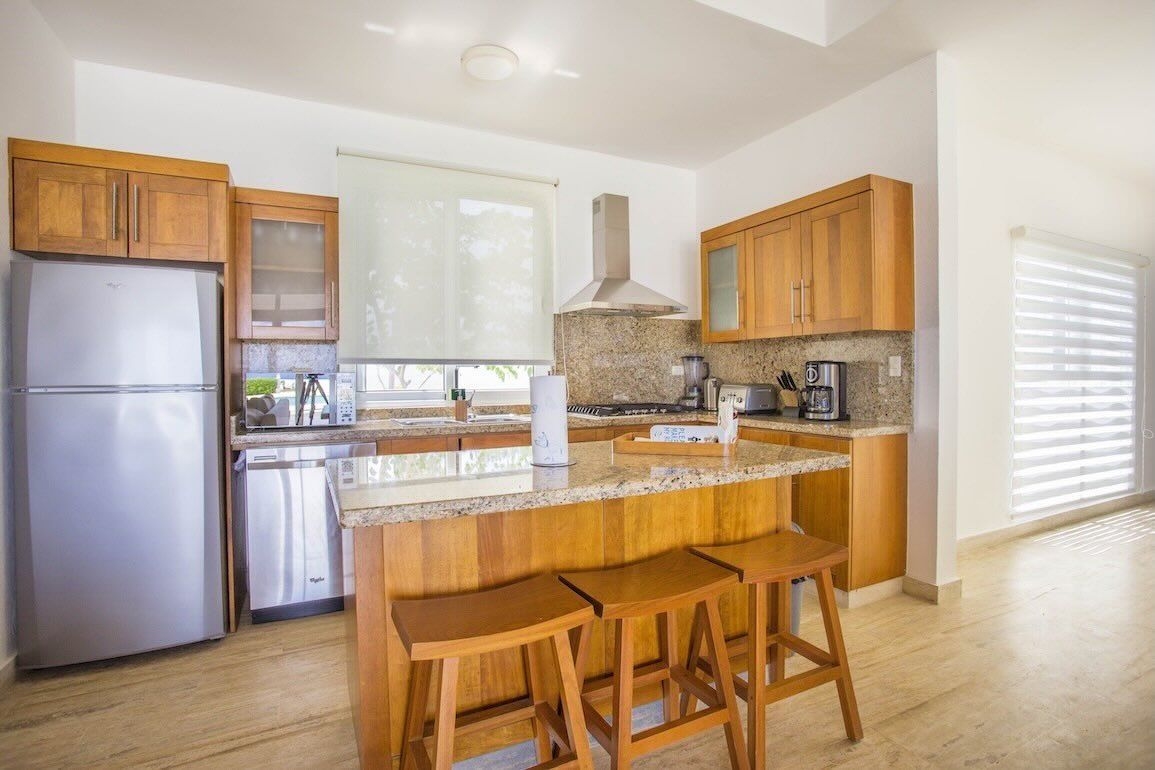 Вилла в Сосуа, Доминиканская республика, 220м2 - стоимость 1&nbsp;600&nbsp;000$ - Ref: 80463 фото 5