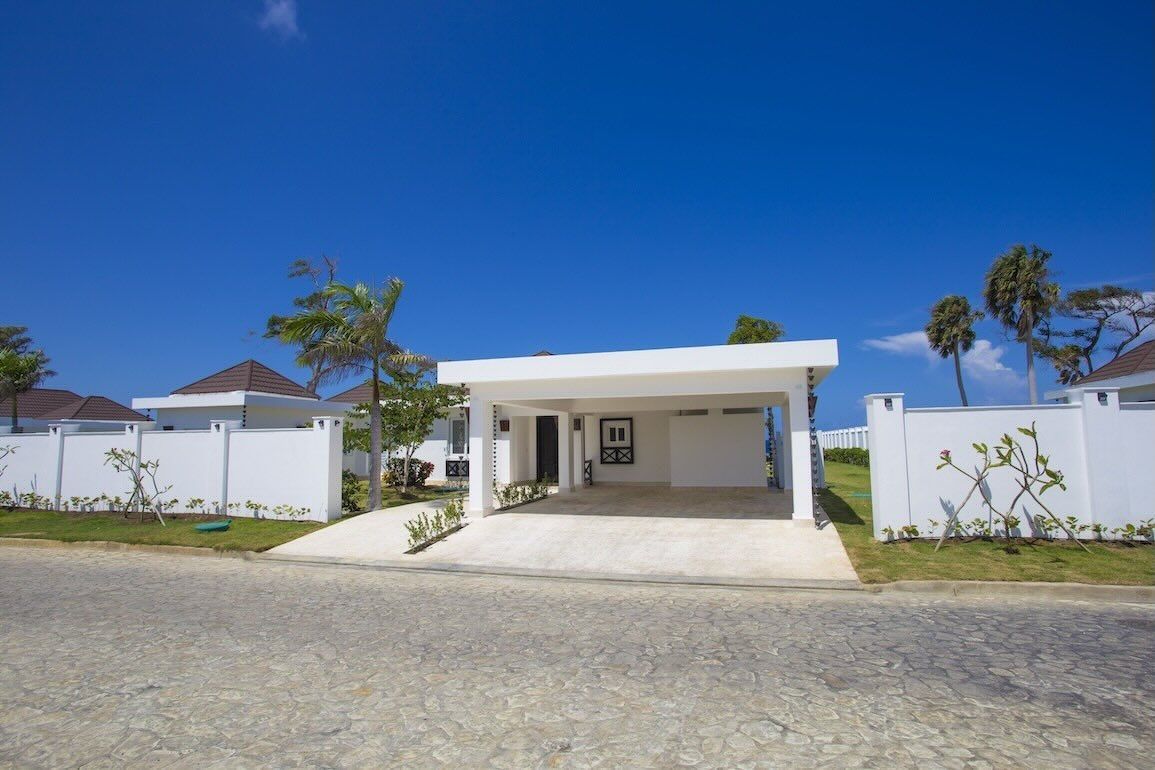 Вилла в Сосуа, Доминиканская республика, 220м2 - стоимость 1&nbsp;600&nbsp;000$ - Ref: 80463 фото 7