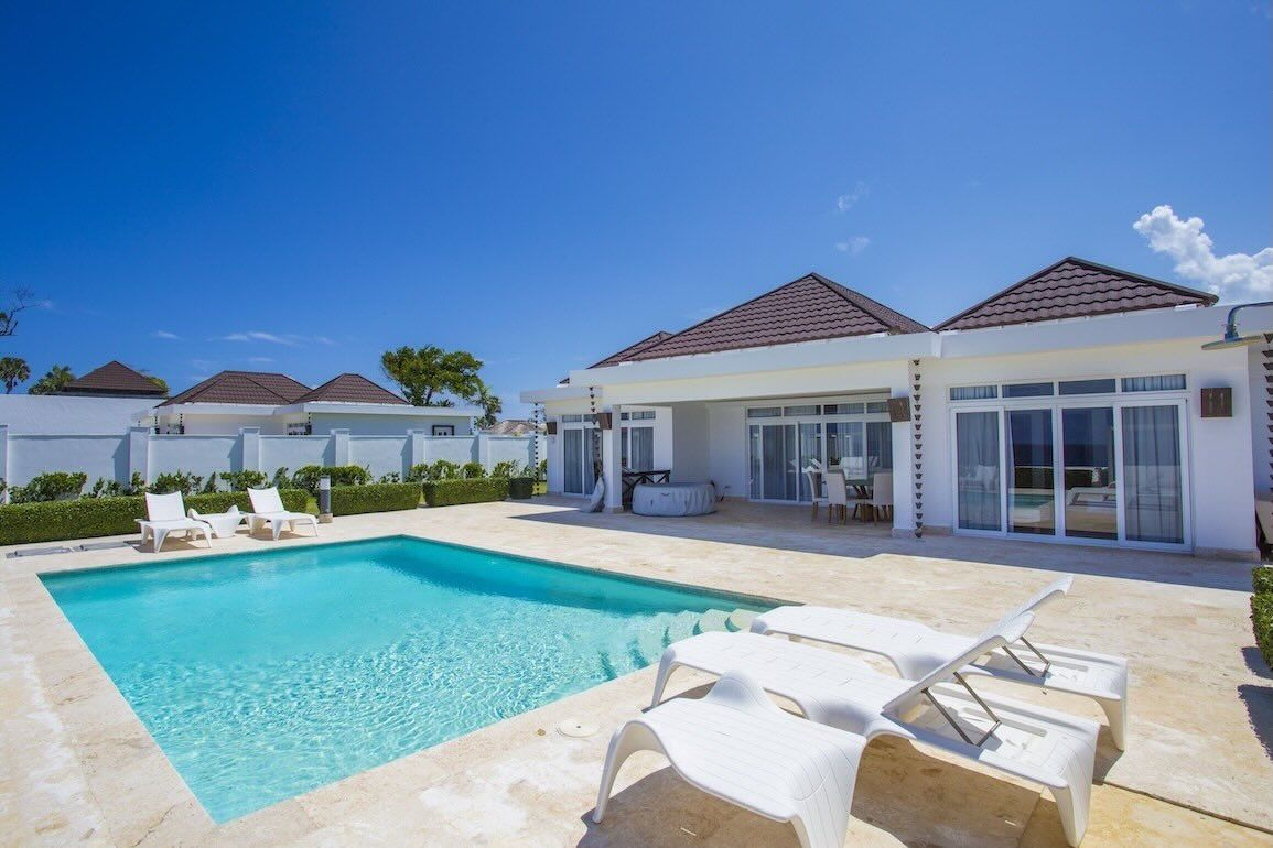 Вилла в Сосуа, Доминиканская республика, 220м2 - стоимость 1&nbsp;600&nbsp;000$ - Ref: 80463 фото 8