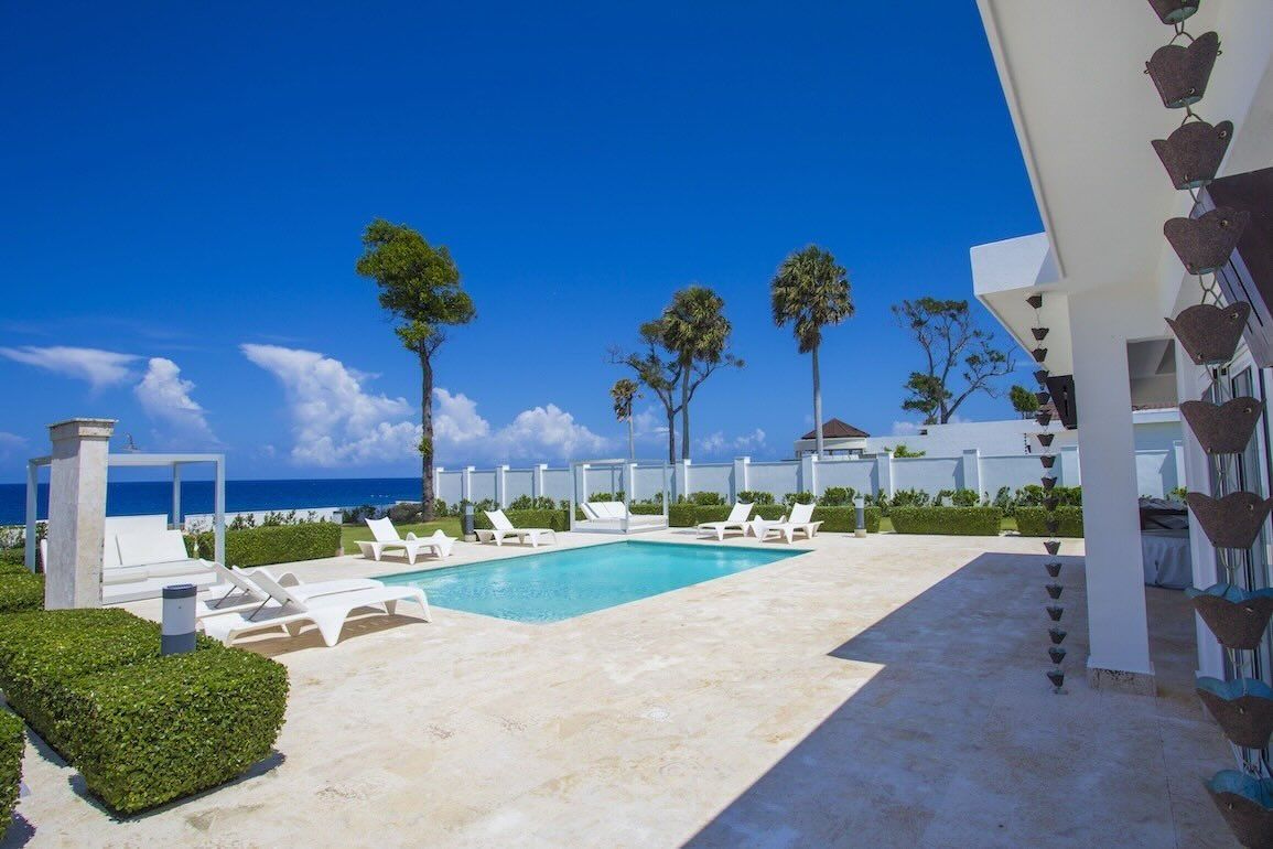 Вилла в Сосуа, Доминиканская республика, 220м2 - стоимость 1&nbsp;600&nbsp;000$ - Ref: 80463 фото 9