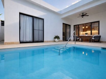 Вилла в Кабарете, Доминиканская республика за 275 000$ (ID:80462)