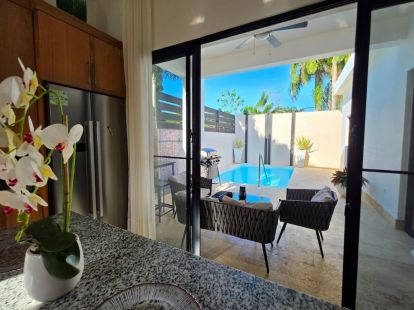 Вилла в Кабарете, Доминиканская республика, 115м2 - стоимость 275&nbsp;000$ - Ref: 80462 фото 10