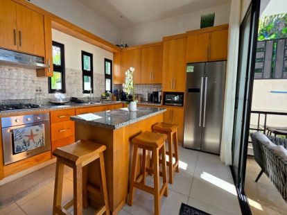 Вилла в Кабарете, Доминиканская республика, 115м2 - стоимость 275&nbsp;000$ - Ref: 80462 фото 11