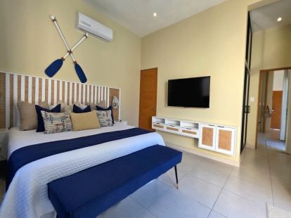 Вилла в Кабарете, Доминиканская республика, 115м2 - стоимость 275&nbsp;000$ - Ref: 80462 фото 2