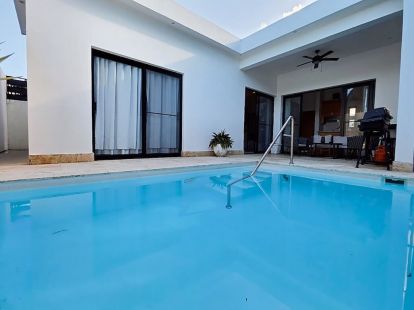 Вилла в Кабарете, Доминиканская республика, 115м2 - стоимость 275&nbsp;000$ - Ref: 80462 фото 3