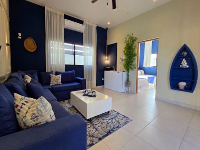 Вилла в Кабарете, Доминиканская республика, 115м2 - стоимость 275&nbsp;000$ - Ref: 80462 фото 4