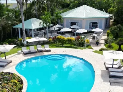 Вилла в Самане, Доминиканская республика, 2 119м2 - стоимость 9&nbsp;500&nbsp;000$ - Ref: 80461 фото 2