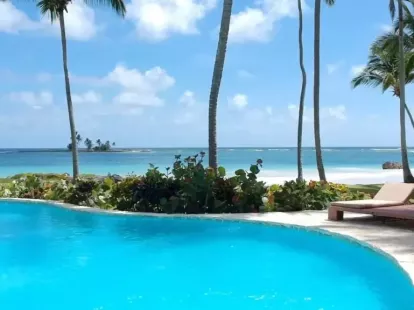 Вилла в Самане, Доминиканская республика, 2 119м2 - стоимость 9&nbsp;500&nbsp;000$ - Ref: 80461 фото 4