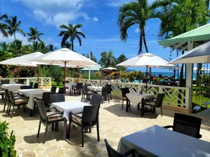 Вилла в Самане, Доминиканская республика, 2 119м2 - стоимость 9&nbsp;500&nbsp;000$ - Ref: 80461 фото 5