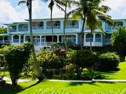 Вилла в Самане, Доминиканская республика, 2 119м2 - стоимость 9&nbsp;500&nbsp;000$ - Ref: 80461 фото 6