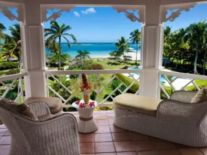 Вилла в Самане, Доминиканская республика, 2 119м2 - стоимость 9&nbsp;500&nbsp;000$ - Ref: 80461 фото 7