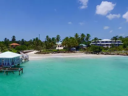 Вилла в Самане, Доминиканская республика, 2 119м2 - стоимость 9&nbsp;500&nbsp;000$ - Ref: 80461 фото 8