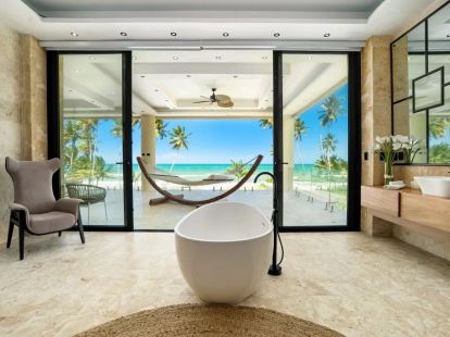 Вилла в Кабарете, Доминиканская республика - стоимость 3&nbsp;150&nbsp;000$ - Ref: 80460 фото 10