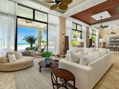 Вилла в Кабарете, Доминиканская республика - стоимость 3&nbsp;150&nbsp;000$ - Ref: 80460 фото 11