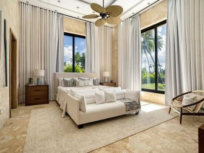 Вилла в Кабарете, Доминиканская республика - стоимость 3&nbsp;150&nbsp;000$ - Ref: 80460 фото 12