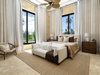 Вилла в Кабарете, Доминиканская республика - стоимость 3&nbsp;150&nbsp;000$ - Ref: 80460 фото 13