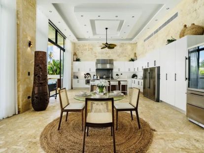 Вилла в Кабарете, Доминиканская республика - стоимость 3&nbsp;150&nbsp;000$ - Ref: 80460 фото 3