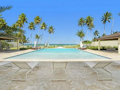 Вилла в Кабарете, Доминиканская республика - стоимость 3&nbsp;150&nbsp;000$ - Ref: 80460 фото 4