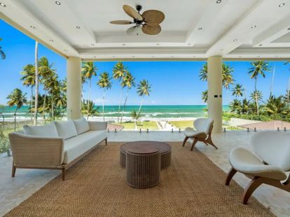 Вилла в Кабарете, Доминиканская республика - стоимость 3&nbsp;150&nbsp;000$ - Ref: 80460 фото 7