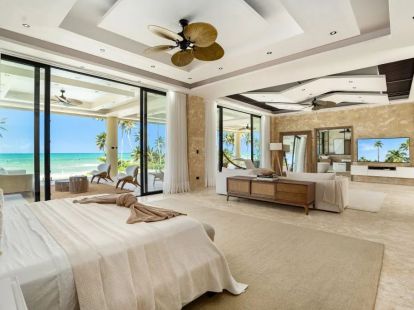 Вилла в Кабарете, Доминиканская республика - стоимость 3&nbsp;150&nbsp;000$ - Ref: 80460 фото 9