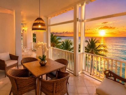 Апартаменты в Кабарете, Доминиканская республика, 219м2 - стоимость 650&nbsp;000$ - Ref: 80459 фото 1