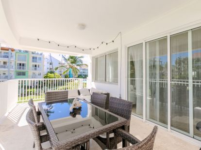 Апартаменты в Баваро, Доминиканская республика, 166м2 - стоимость 469&nbsp;000$ - Ref: 80458 фото 3