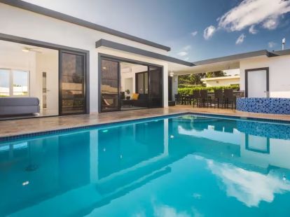 Вилла в Сосуа, Доминиканская республика, 140м2 - стоимость 240&nbsp;000$ - Ref: 80457 фото 1