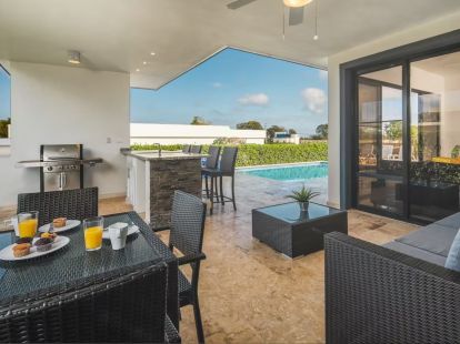 Вилла в Сосуа, Доминиканская республика, 140м2 - стоимость 240&nbsp;000$ - Ref: 80457 фото 4