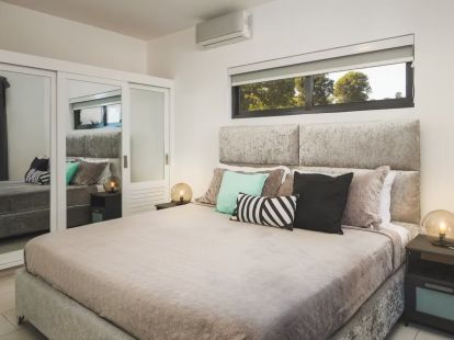 Вилла в Сосуа, Доминиканская республика, 140м2 - стоимость 240&nbsp;000$ - Ref: 80457 фото 5