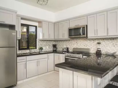 Вилла в Сосуа, Доминиканская республика, 140м2 - стоимость 240&nbsp;000$ - Ref: 80457 фото 6