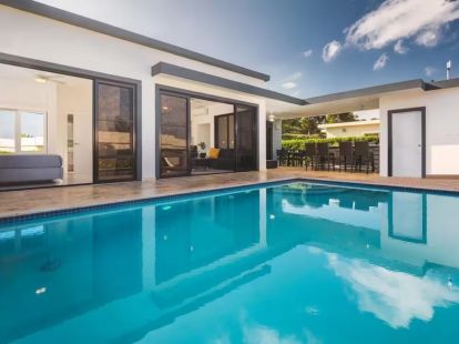 Вилла в Сосуа, Доминиканская республика, 140м2 - стоимость 240&nbsp;000$ - Ref: 80457 фото 7