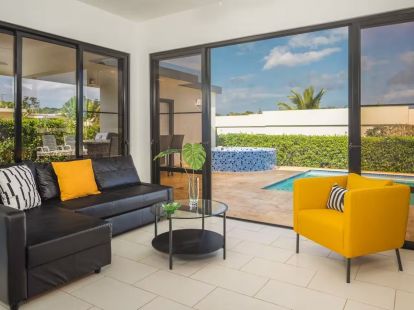 Вилла в Сосуа, Доминиканская республика, 140м2 - стоимость 240&nbsp;000$ - Ref: 80457 фото 8