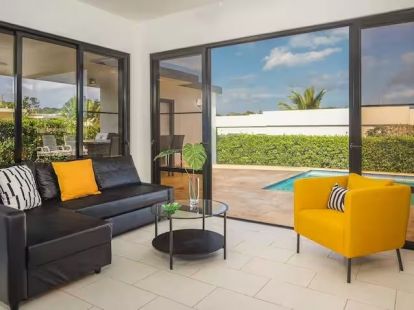 Вилла в Сосуа, Доминиканская республика, 140м2 - стоимость 240&nbsp;000$ - Ref: 80457 фото 9