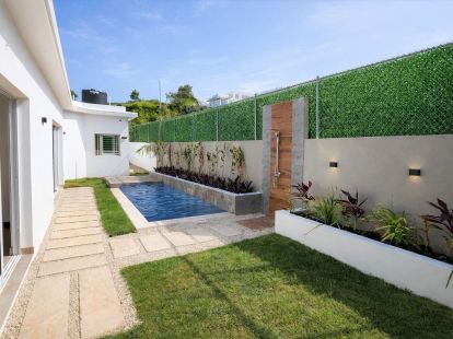 Вилла в Сосуа, Доминиканская республика, 170м2 - стоимость 279&nbsp;000$ - Ref: 80456 фото 1