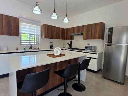 Вилла в Сосуа, Доминиканская республика, 170м2 - стоимость 279&nbsp;000$ - Ref: 80456 фото 11