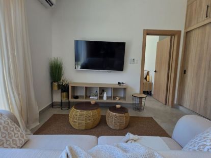 Вилла в Сосуа, Доминиканская республика, 170м2 - стоимость 279&nbsp;000$ - Ref: 80456 фото 9