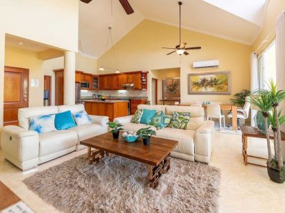 Апартаменты в Сосуа, Доминиканская республика, 161м2 - стоимость 450&nbsp;000$ - Ref: 80455 фото 12