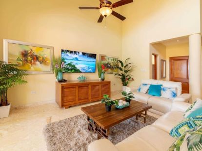 Апартаменты в Сосуа, Доминиканская республика, 161м2 - стоимость 450&nbsp;000$ - Ref: 80455 фото 13