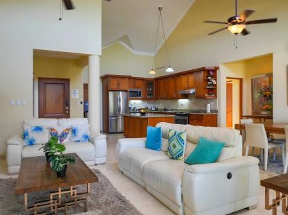 Апартаменты в Сосуа, Доминиканская республика, 161м2 - стоимость 450&nbsp;000$ - Ref: 80455 фото 2