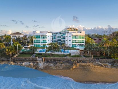 Апартаменты в Сосуа, Доминиканская республика, 104м2 - стоимость 285&nbsp;000$ - Ref: 80464 фото 8