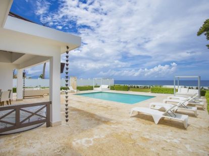 Вилла в Сосуа, Доминиканская республика, 220м2 - стоимость 1&nbsp;600&nbsp;000$ - Ref: 80463 фото 1