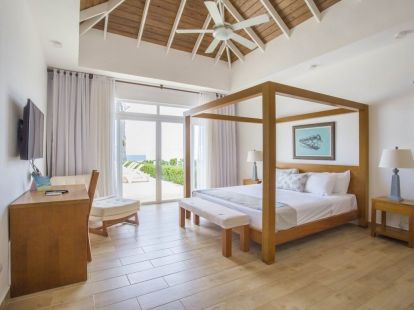 Вилла в Сосуа, Доминиканская республика, 220м2 - стоимость 1&nbsp;600&nbsp;000$ - Ref: 80463 фото 10