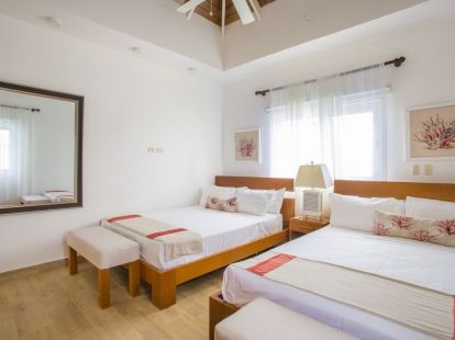 Вилла в Сосуа, Доминиканская республика, 220м2 - стоимость 1&nbsp;600&nbsp;000$ - Ref: 80463 фото 11