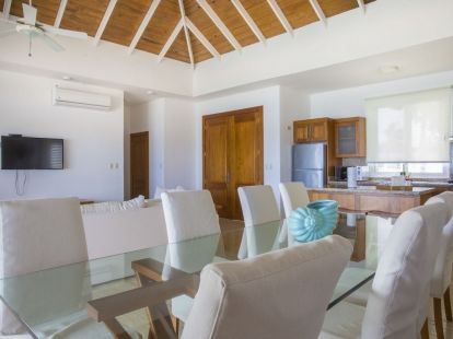 Вилла в Сосуа, Доминиканская республика, 220м2 - стоимость 1&nbsp;600&nbsp;000$ - Ref: 80463 фото 14