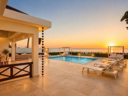 Вилла в Сосуа, Доминиканская республика, 220м2 - стоимость 1&nbsp;600&nbsp;000$ - Ref: 80463 фото 2