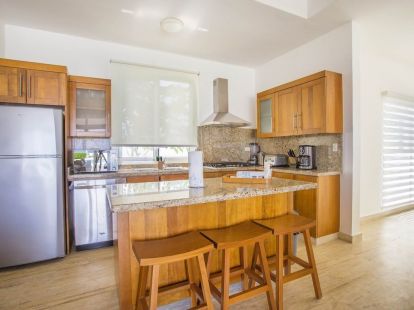 Вилла в Сосуа, Доминиканская республика, 220м2 - стоимость 1&nbsp;600&nbsp;000$ - Ref: 80463 фото 5