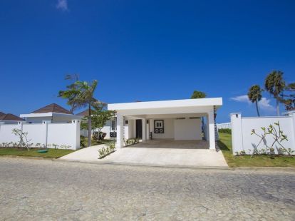 Вилла в Сосуа, Доминиканская республика, 220м2 - стоимость 1&nbsp;600&nbsp;000$ - Ref: 80463 фото 7