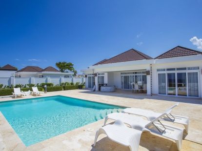 Вилла в Сосуа, Доминиканская республика, 220м2 - стоимость 1&nbsp;600&nbsp;000$ - Ref: 80463 фото 8