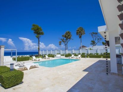 Вилла в Сосуа, Доминиканская республика, 220м2 - стоимость 1&nbsp;600&nbsp;000$ - Ref: 80463 фото 9